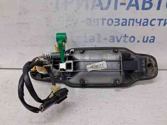 Ручка двери внешняя передняя левая Kia Sorento 2002-2011 826503E040 (Арт. 67647) Київ