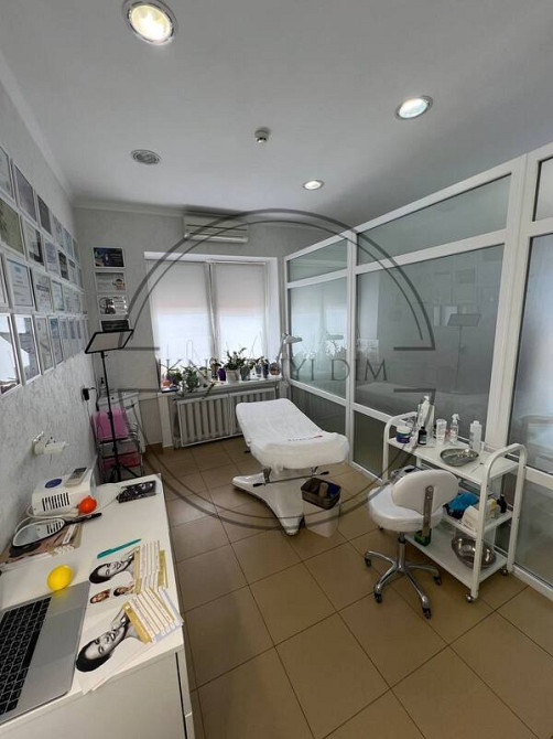 БЕЗ КОМІСІЇ!!! Продаж приміщення ( готового бізнесу) 120м2 м. Позняки 7 хвилин КОД № 23820 Київ - зображення 3