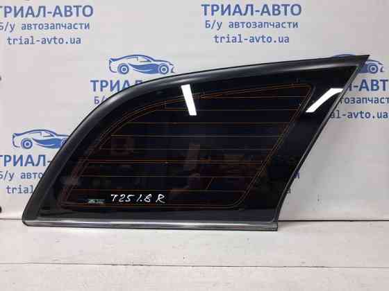 Стекло в кузов заднее правое Toyota Avensis 2002-2010 6271005100 (Арт. 62040) Київ