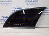 Стекло в кузов заднее правое Toyota Avensis T25 1.8 БЕНЗИН 1ZZFE 2002 (б/у) Київ