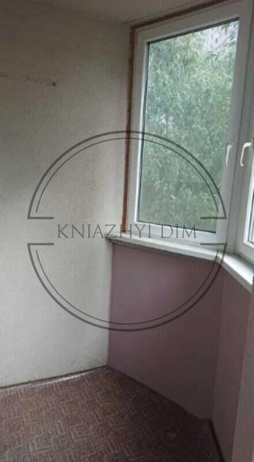 Продаж 1-кімнатна роздільна квартира на Позняках. № 21144519 Київ - зображення 11