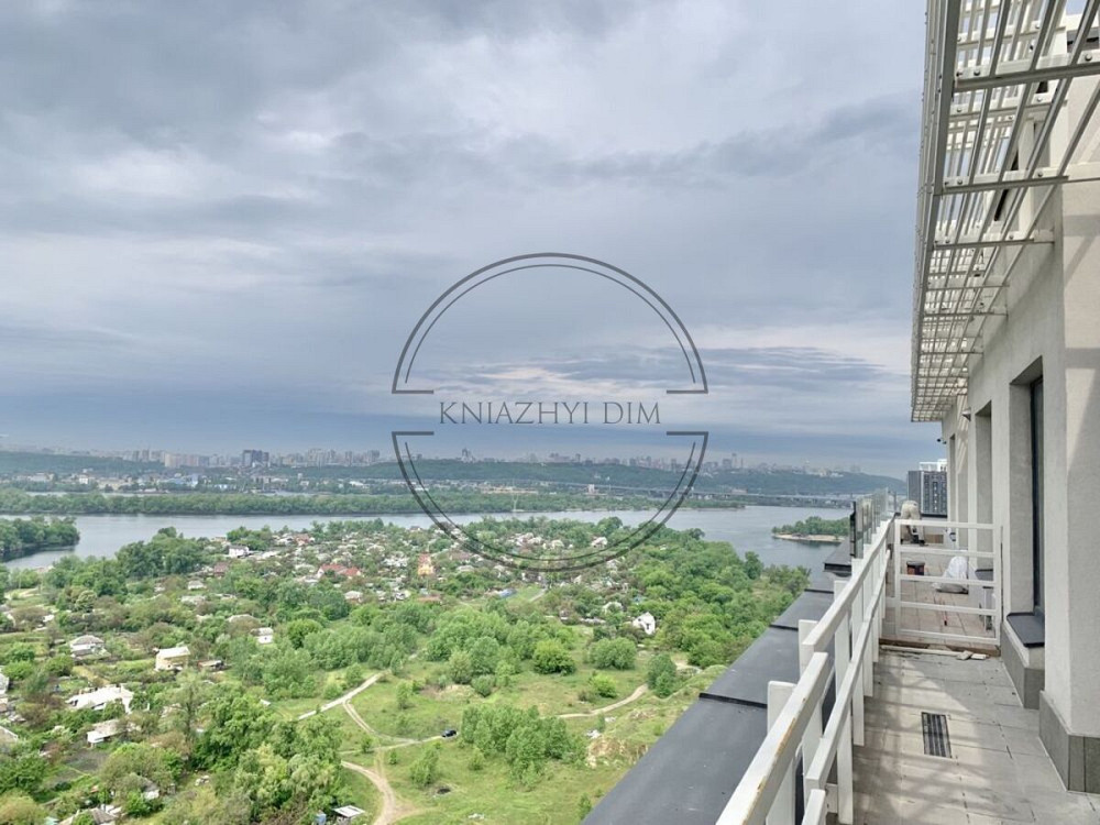 Продажа квартиры Киев, Дарницкий р-н, Днепровская Набережная код 21146228 Киев - изображение 7