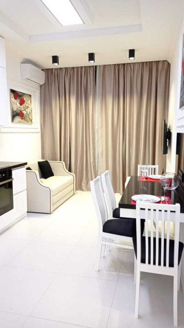 долгосрочная аренда 1-к квартира Киев, Голосеевский, 900 $/мес. Київ - зображення 9