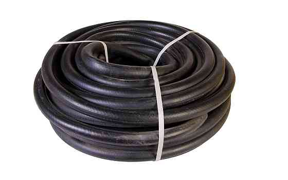 Шланг напорный армированный ГОСПОДАР 18-ВГ-1,0 30 м горячая вода до 100° 81-8421 Харьков