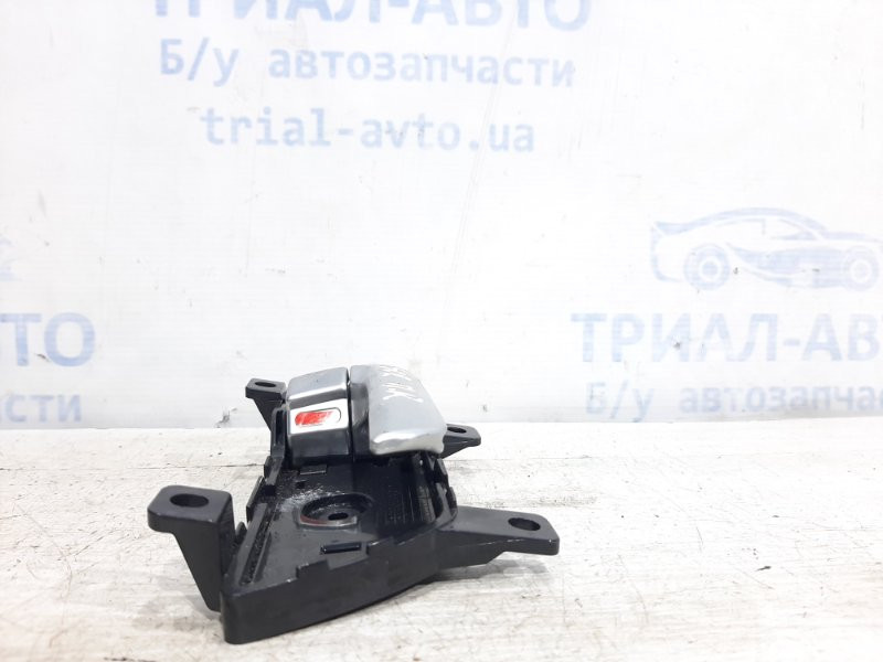 Ручка двери внутреняя передняя правая Kia Sorento XM 2.0 DIESEL 2009 (б/у) Киев - изображение 2