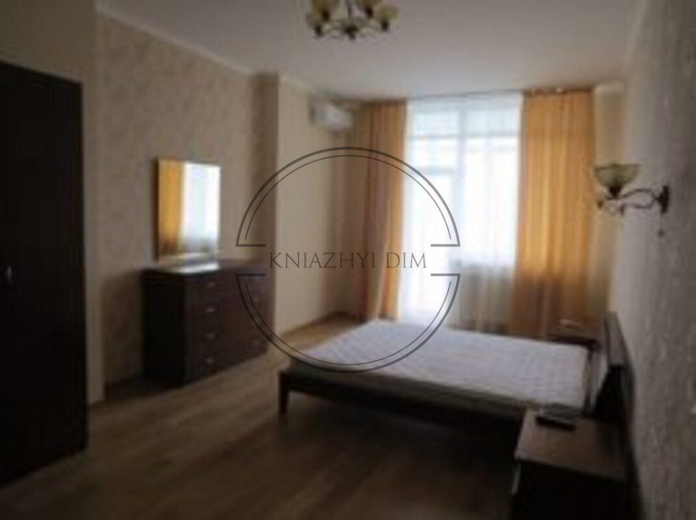 Хорошая, большая однокомнатная квартира ЖК Изумрудный. Код объекта: 21131404. Київ - зображення 1