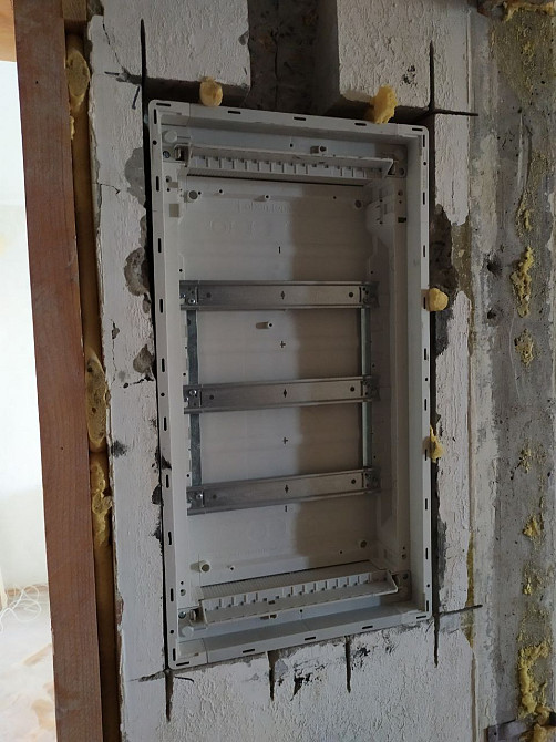 Услуги штробления под электрику.Штробы,подрозетники Харьков Харьков - изображение 6