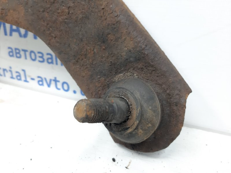 Рычаг правый Suzuki Grand Vitara JT 2.0 БЕНЗИН J20A 2005 (б/у) Киев - изображение 3