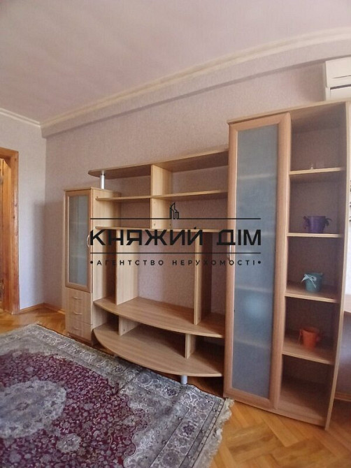 Оренда 1 кімнатна квартира м-в Русанівка Код 11204513 Киев - изображение 4