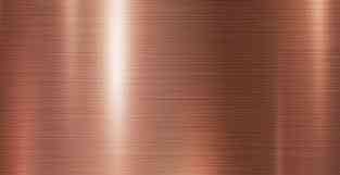 Лист медный М1 размером 4х600х1500 мм Київ