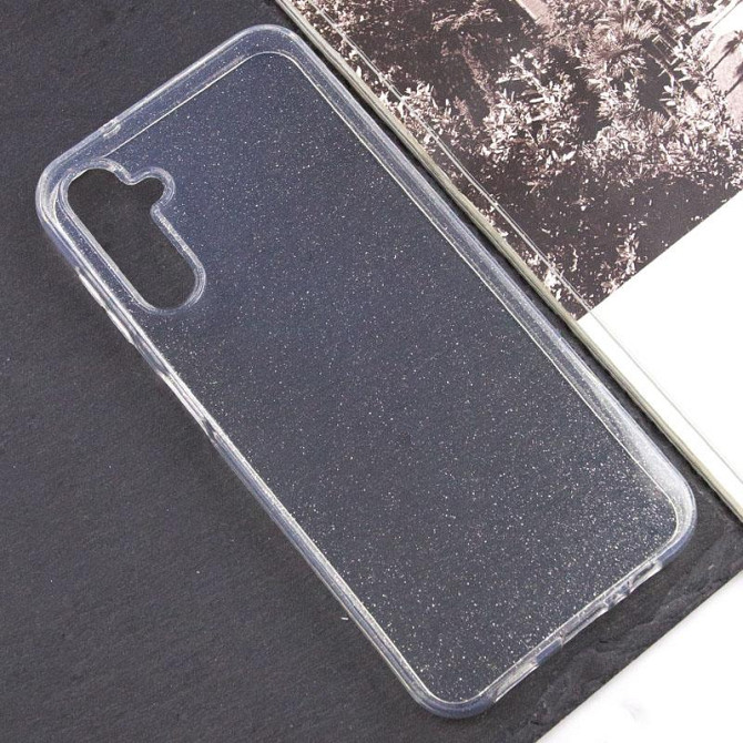 TPU чехол Nova для Samsung Galaxy A07 Херсон - зображення 7