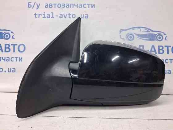 Зеркало левое Kia Sorento 2002-2011 876063E020 (Арт. 66762) Київ