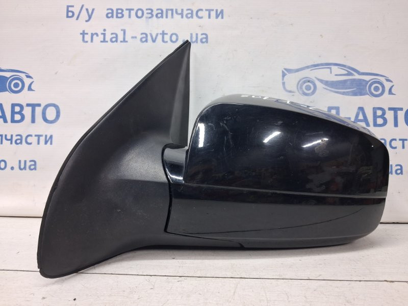 Зеркало левое Kia Sorento 2002-2011 876063E020 (Арт. 66762) Київ - зображення 2