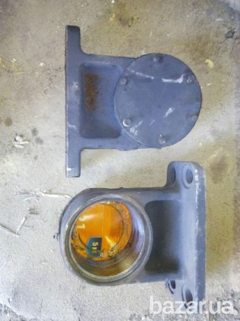 Запасні частини до розкидачів МВУ, РУМ, РМГ Запоріжжя - зображення 5