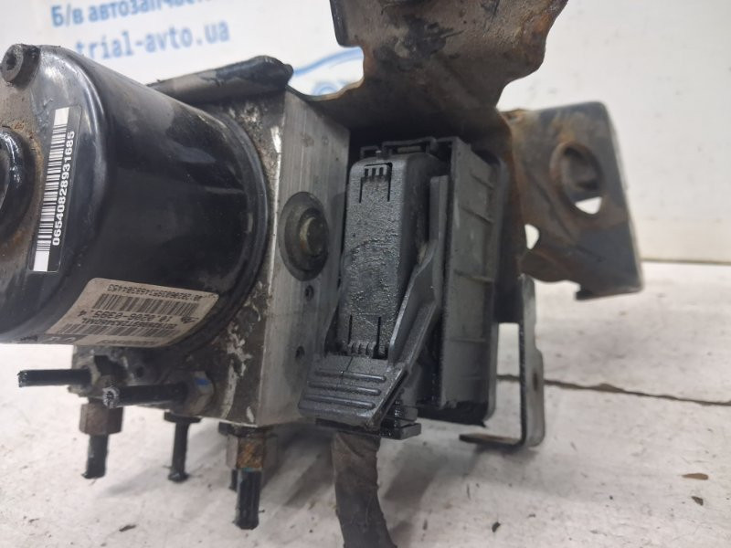 Блок abs Chevrolet Cruze 2009-2016 13306969 (Арт. 86841) Киев - изображение 7