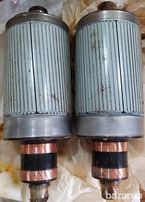 Групповой комплект запчастей СГО-30У 4 серия Суми - зображення 1