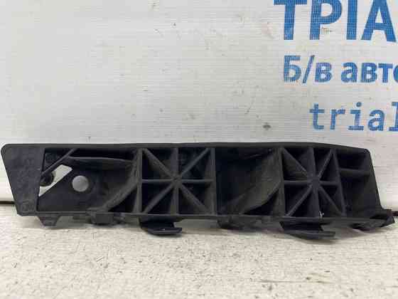 Кронштейн бампера передний правый Kia Sportage QL 1.7 DIESEL D4FD 2015 (б/у) Київ