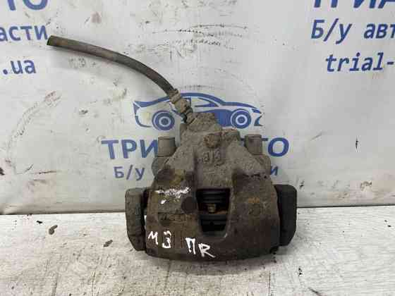 Суппорт передний правый Mazda 3 2003-2009 BPYK-33-61XB (Арт. 80218) Киев