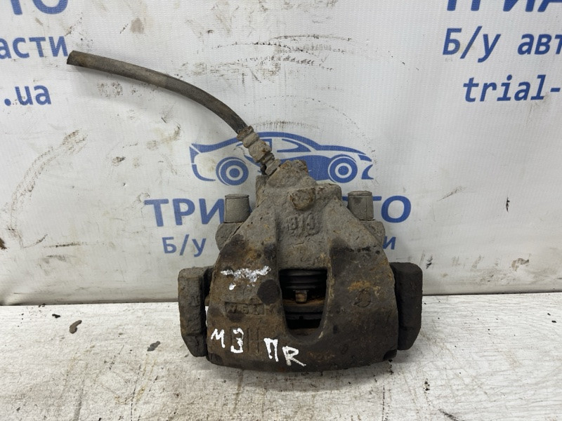 Суппорт передний правый Mazda 3 2003-2009 BPYK-33-61XB (Арт. 80218) Киев - изображение 2