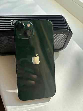 Iphone 13 128gb green Запорожье