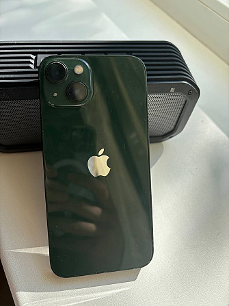 Iphone 13 128gb green Запорожье - изображение 4