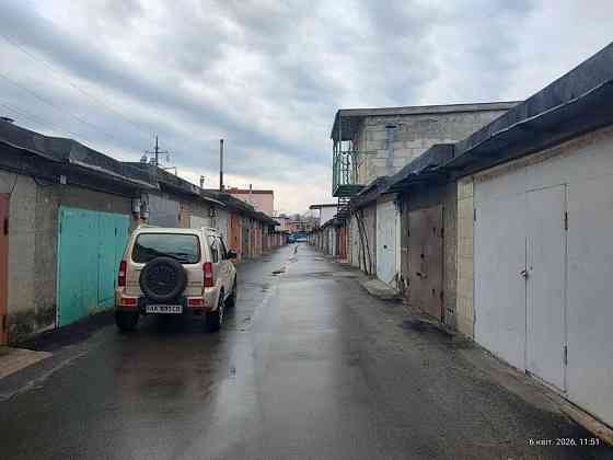 продажа отдельно стоящий гараж Киев, Деснянский, 16000 $ Київ
