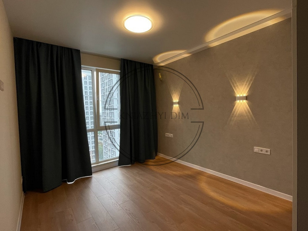 Терміновий продаж! 1-на кім. квартира ЖК Нова Англія. Код об’єкта 21146012 Киев - изображение 1