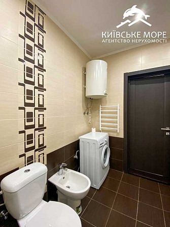 долгосрочная аренда 2-к квартира Киев, Днепровский, 19000 грн./мес. Київ - зображення 9