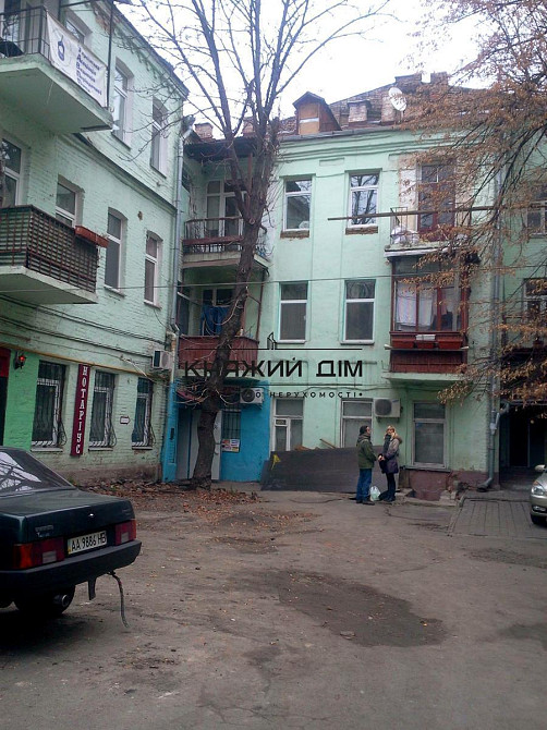 Оренда 2 кімнатна квартира м. Контрактова площа. КОД 11204268 Київ - зображення 2