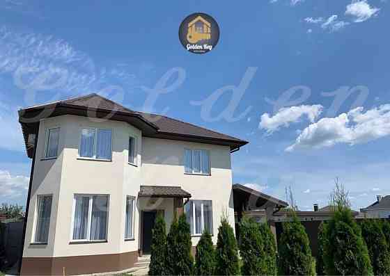 долгосрочная аренда 4-к дом Бориспольский, Гора, 1250 $/мес. 