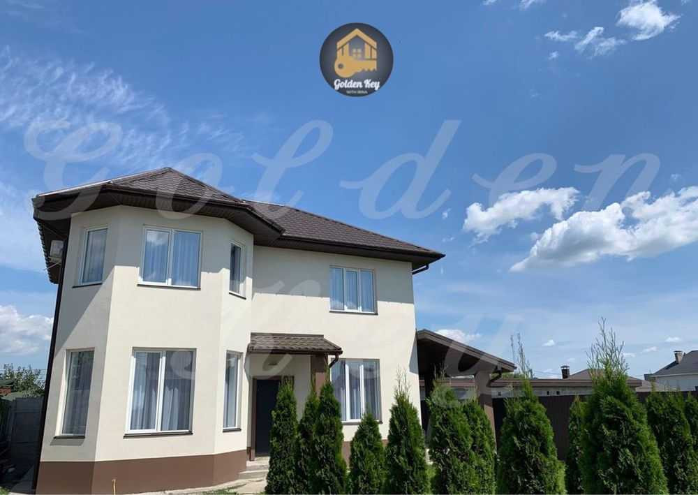 долгосрочная аренда 4-к дом Бориспольский, Гора, 1250 $/мес.  - зображення 1