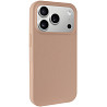 Чехол Silk Full Protective (AA) NO LOGO для Apple iPhone 17 Pro / 18 Pro (6.3") Херсон