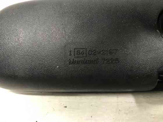 Зеркало салона Mitsubishi Pajero Wagon 1999-2006 MN124448 (Арт. 58512) Киев