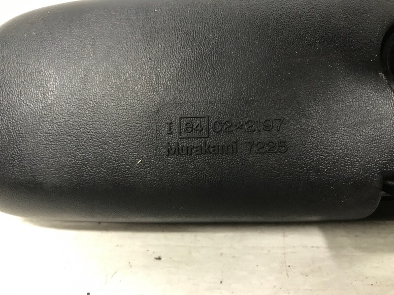 Зеркало салона Mitsubishi Pajero Wagon 1999-2006 MN124448 (Арт. 58512) Киев - изображение 4