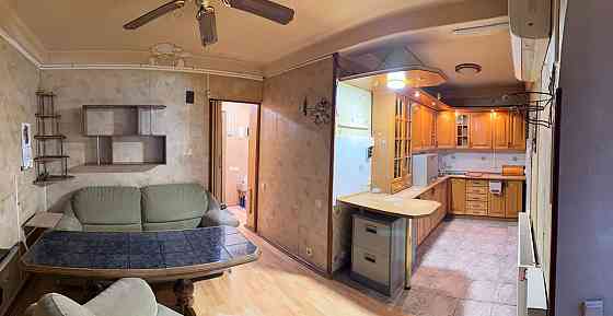 Без% від Власника Продаж 2-х кімнатної кварт. пр. П.Тичини 5 (Березняки) Київ