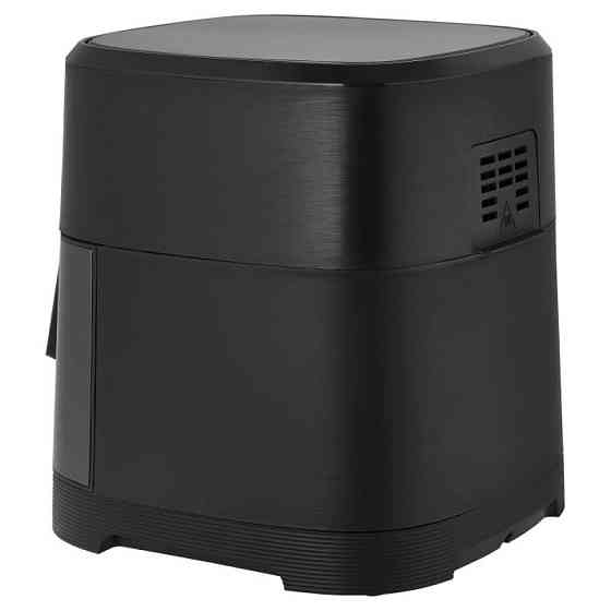 Мультипечь Rotex Up&DownFry ROM-960-XXL 9,5 л 2000 Вт черная Киев