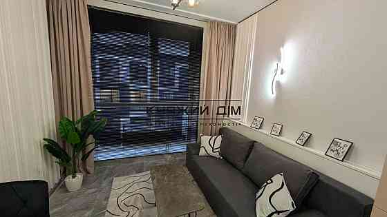 Продаж 1 кімнатна квартира с. Гатне ЖК Рідний 2 КОД 21147264 Київ