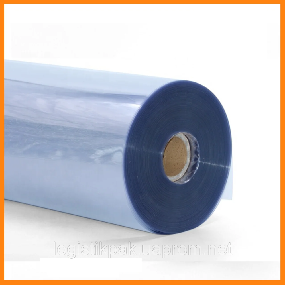 Пленка силиконовая 1.5х52м|3000мкм|мягкое|стекло Харків - зображення 4