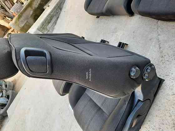 Салон SPORT Сиденья Купе Откидные Alfa Romeo 147 Дніпро