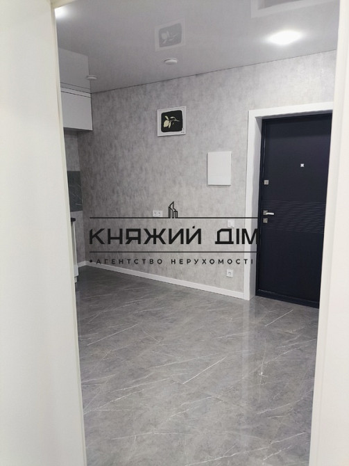 квартира з ремонтом у ЖК Great (Грейт). Код: 21146558 Київ - зображення 10