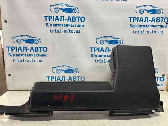 Резонатор воздухозаборника Infiniti QX60 2013-2021 165543JA0A (Арт. 73929) Киев