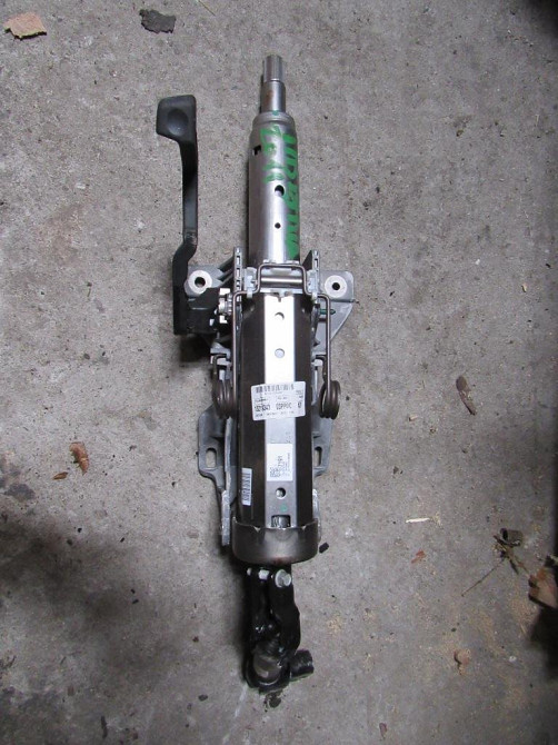 Рулевая колонка Opel Insignia Sports Tourer 2009-2013 Ковель - изображение 2