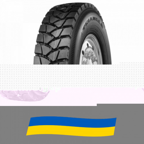 295/80 R22.5 Triangle TR918 152/149L Карьерная шина Київ - зображення 1
