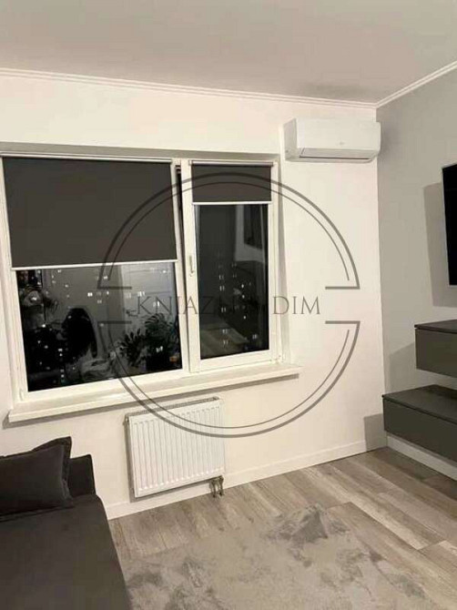 Продаж 1к.кв. в ЖК Патріотика, будинок Черемош. № 21143593 Київ - зображення 8