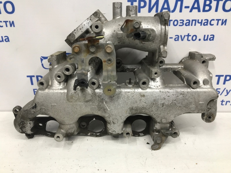 Коллектор впускной металл Mitsubishi L200 2006-2015 1540A046 (Арт. 28192) Киев - изображение 1