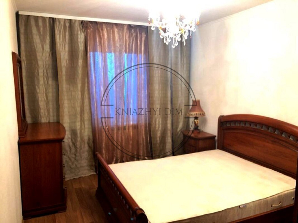 ЖК Еврика 3 кімнат. розд. в новому будинку. ВДНХ № 11195555 Киев - изображение 3