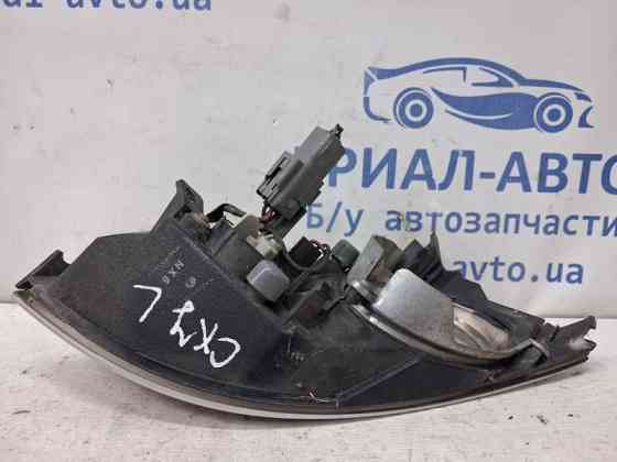 Фара противотуманная левая Mazda CX 7 2006-2012 EH6651070F (Арт. 79261) Київ