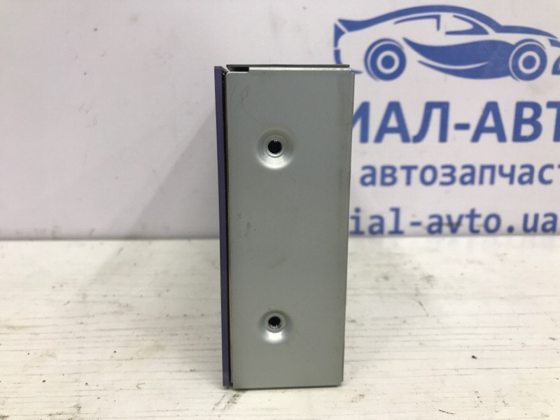 Дисплей информационный Nissan X-Trail T31 2.0 DIESEL M9R 2007 (б/у) Київ - зображення 2