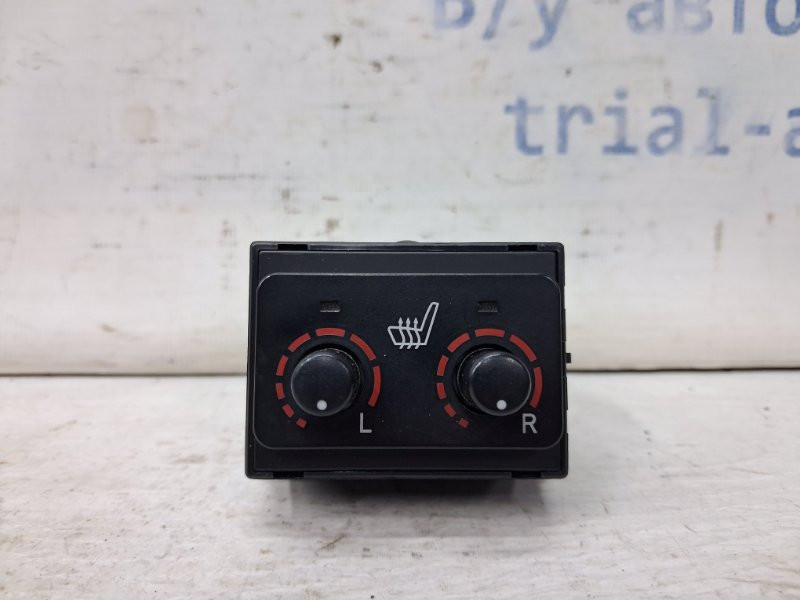 Кнопка подогрева Lexus RX 350 2003-2009  (Арт. 65702) Киев - изображение 1