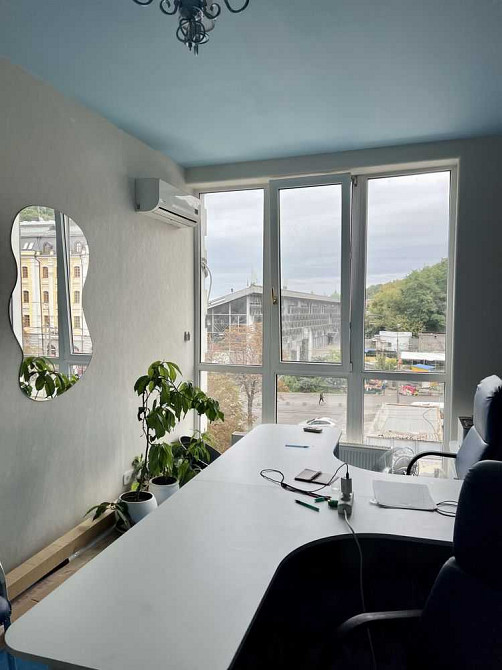 долгосрочная аренда офисное помещение Киев, Подольский, 50000 грн./мес. Киев - изображение 6